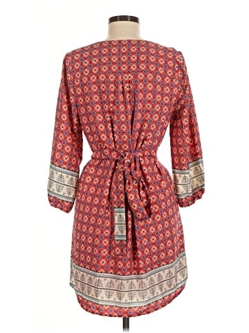 Collective Concepts Casual Dress (view 2)