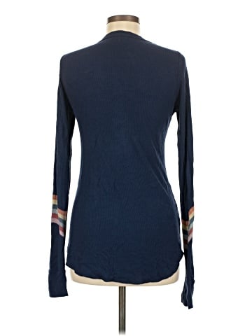 Michael Lauren Long Sleeve T-Shirt (view 2)