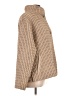 Gallery 100% Polyester Tan Coat Size L - photo 4