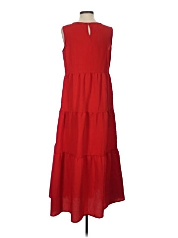 Assorted Brands Casual Dress (view 2)