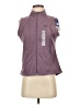 Reebok 100% Polyester Purple Vest Size S - photo 1