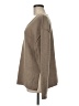Crescent Tan Pullover Sweater Size M - photo 5