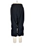 Spyder Solid Blue Casual Pants Size XL - photo 2