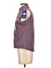 Reebok 100% Polyester Purple Vest Size S - photo 5