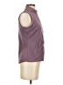 Reebok 100% Polyester Purple Vest Size S - photo 4