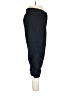 Spyder Solid Blue Casual Pants Size XL - photo 4