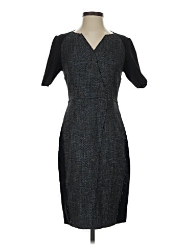 Elie Tahari Cocktail Dress (view 1)