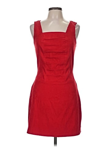 Grace Cocktail Dress (view 1)