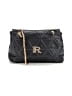 Rampage Black Shoulder Bag One size - photo 1