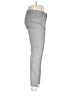 Refuge Solid Gray Jeans Size 10 - photo 4