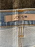 Joe's Jeans Blue Denim Shorts Size 28 waist - photo 3
