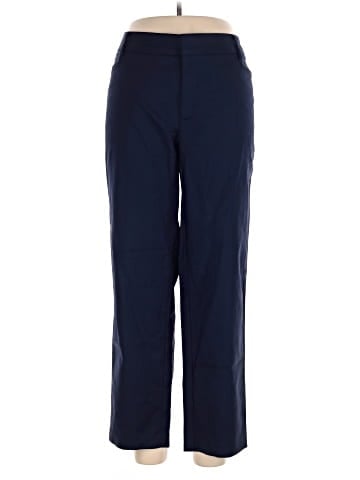 ELOQUII Casual Pants (view 1)