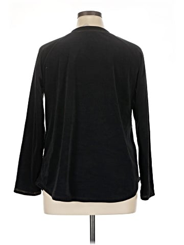 Secret Treasures Pullover Sweater (view 2)