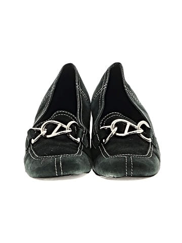 Franco Sarto Flats (view 2)