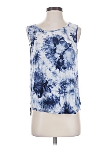 Lovemarks Sleeveless T-Shirt (view 1)