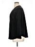 Secret Treasures 100% Polyester Hearts Black Pullover Sweater Size XL - photo 5