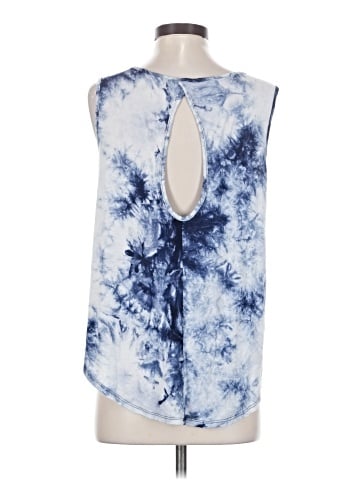 Lovemarks Sleeveless T-Shirt (view 2)