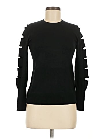 Central Park West Pullover Sweater (view 1)