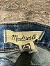 Madewell Blue Jeans Size 23 waist - photo 7
