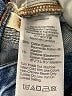 Madewell Blue Jeans Size 23 waist - photo 9