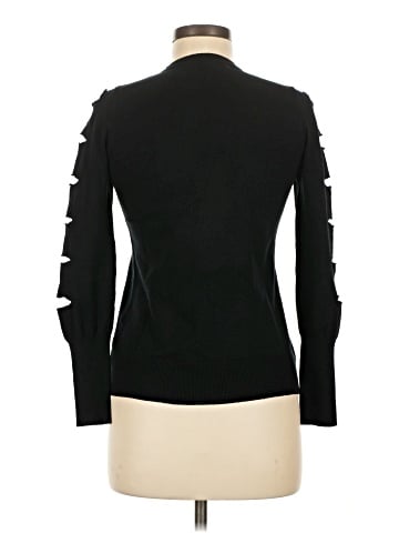 Central Park West Pullover Sweater (view 2)