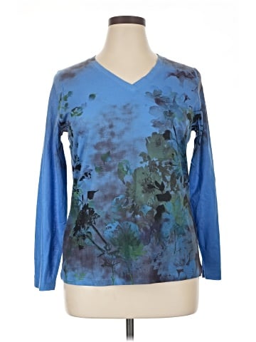 Appropriate Behavior Long Sleeve T-Shirt (view 1)