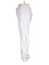 Elevenses Silver Casual Pants Size 12 - photo 5
