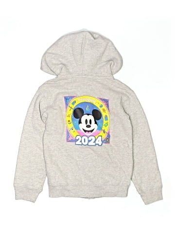 Disney Zip Up Hoodie (view 2)