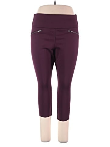 White House Black Market Active Pants (view 1)