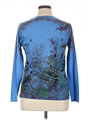 Appropriate Behavior Long Sleeve T-Shirt (view 2)