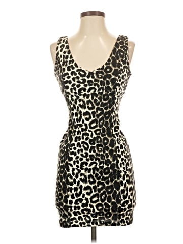 Necessary Objects Cocktail Dress (view 1)
