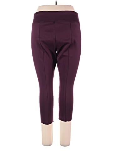 White House Black Market Active Pants (view 2)