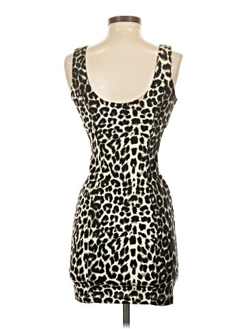 Necessary Objects Cocktail Dress (view 2)