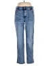 Unbranded Blue Jeans Size 14 - photo 1