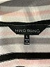 MING WANG White Cardigan Size L - photo 7