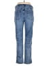 Unbranded Blue Jeans Size 14 - photo 2