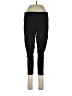 Avia Solid Black Active Pants Size L - photo 1
