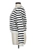 H&M Stripes Ivory Cardigan Size L - photo 5