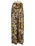 Forever 21 Gold Casual Pants Size S - photo 2