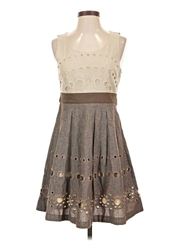 Ryu Cocktail Dress (view 1)
