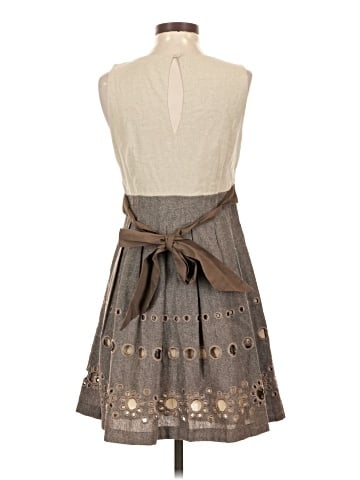 Ryu Cocktail Dress (view 2)
