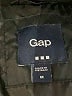 Gap Outlet 100% Polyester Black Vest Size M - photo 6