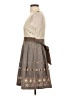 Ryu Gray Cocktail Dress Size S - photo 5