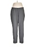 Orvis Solid Gray Track Pants Size L - photo 1