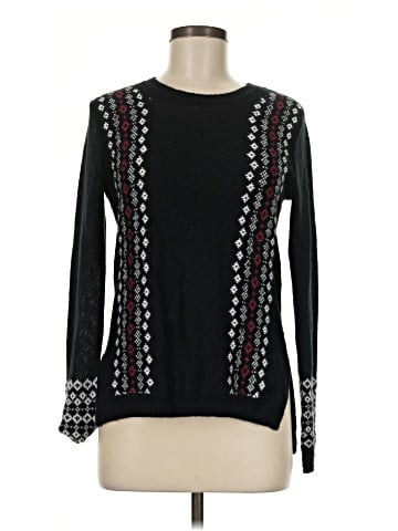 Princess Vera Wang Pullover Sweater (view 1)