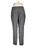 Orvis Solid Gray Track Pants Size L - photo 2