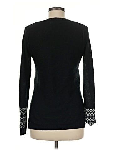 Princess Vera Wang Pullover Sweater (view 2)