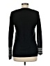Princess Vera Wang Black Pullover Sweater Size M - photo 2