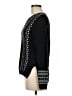 Princess Vera Wang Black Pullover Sweater Size M - photo 5