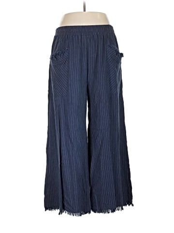 Umgee Linen Pants (view 1)